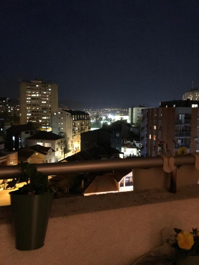 Belvedere Nis Bagian luar foto