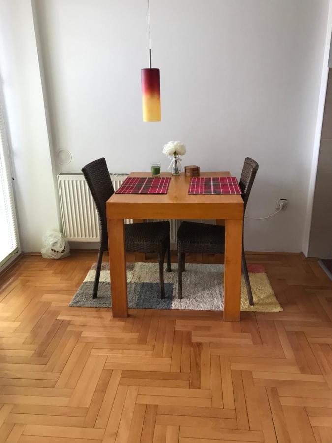 Belvedere Nis Bagian luar foto
