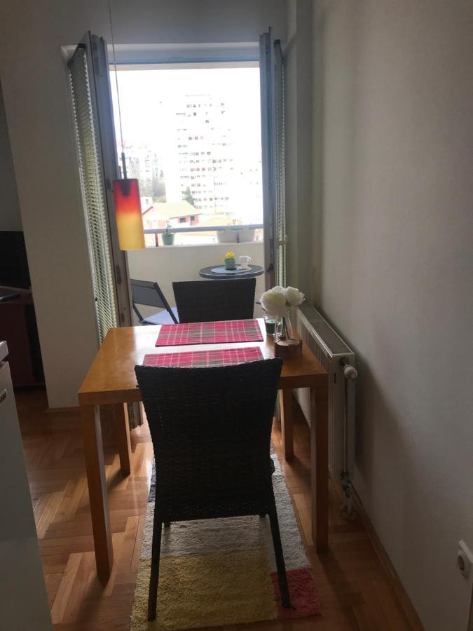 Belvedere Nis Bagian luar foto