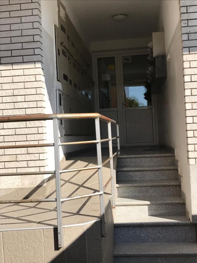 Belvedere Nis Bagian luar foto