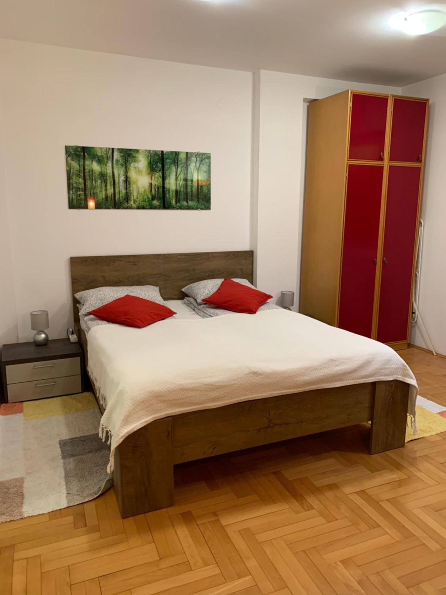 Belvedere Nis Bagian luar foto